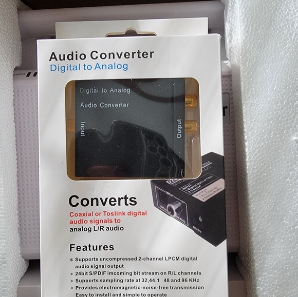 Tv Boost - Picture 2 of 5